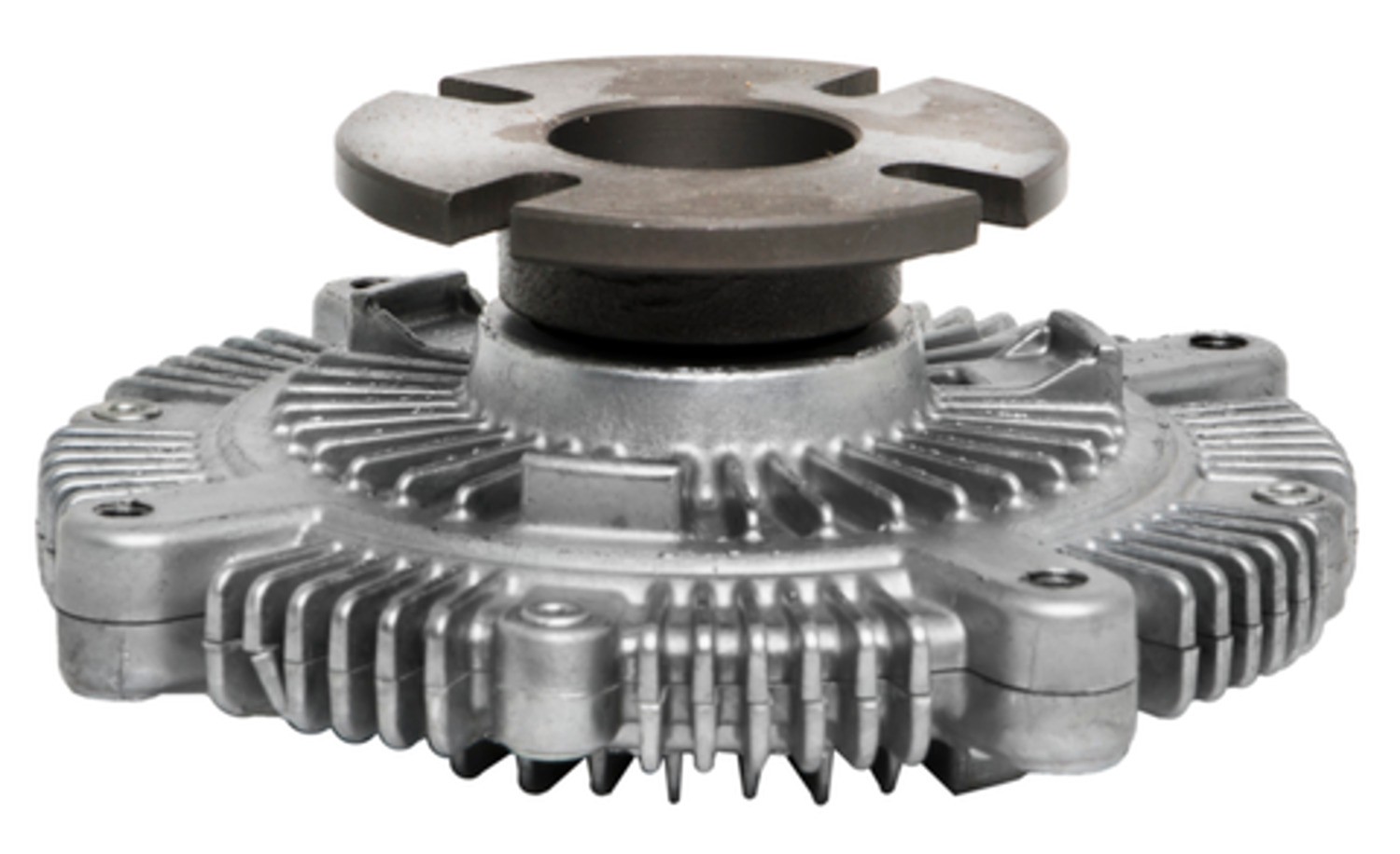 Four Seasons Engine Cooling Fan Clutch | 36924 Fits INFINITI, Nissan - 2